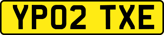YP02TXE