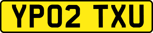 YP02TXU