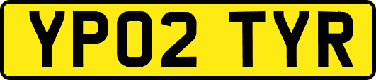 YP02TYR