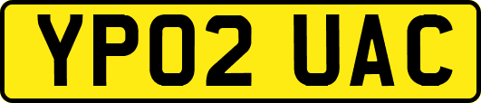 YP02UAC