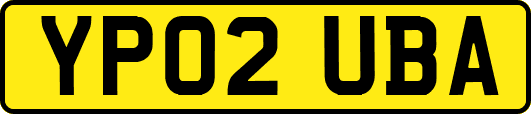YP02UBA