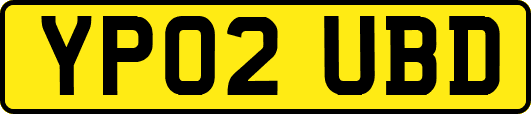 YP02UBD