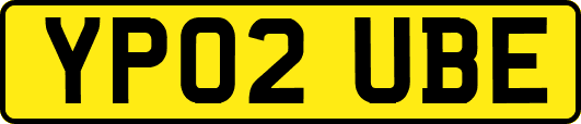 YP02UBE