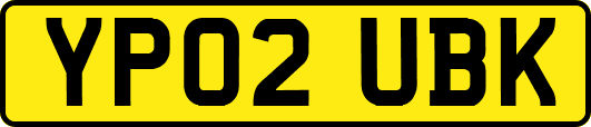 YP02UBK