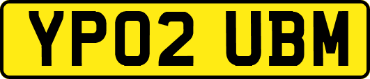 YP02UBM