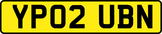 YP02UBN