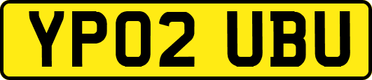 YP02UBU