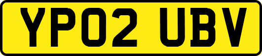 YP02UBV