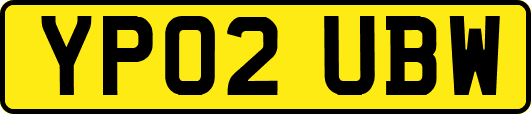 YP02UBW