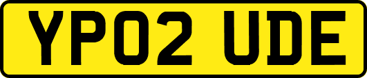 YP02UDE