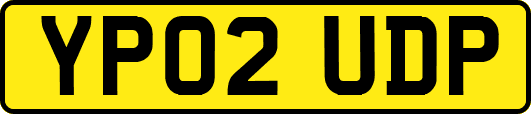YP02UDP