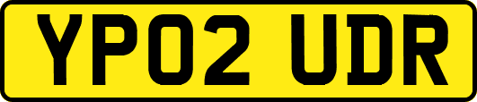 YP02UDR