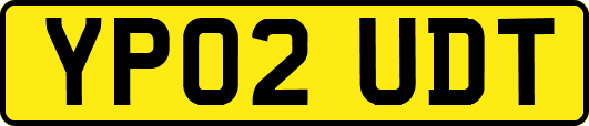 YP02UDT