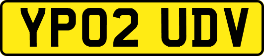 YP02UDV