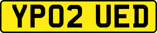 YP02UED