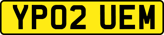 YP02UEM