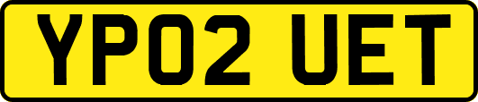 YP02UET
