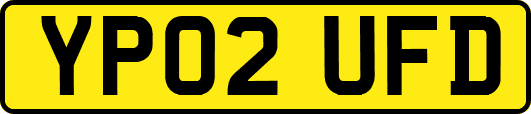 YP02UFD