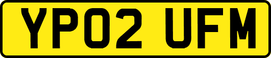 YP02UFM