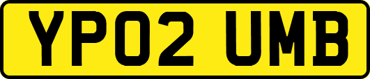 YP02UMB