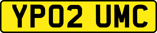 YP02UMC