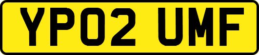 YP02UMF