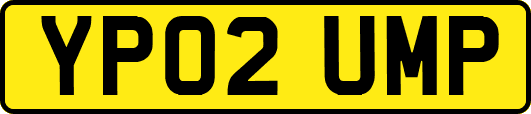 YP02UMP