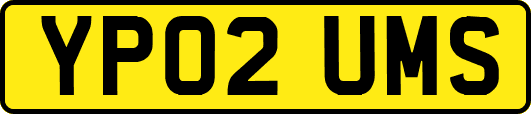 YP02UMS
