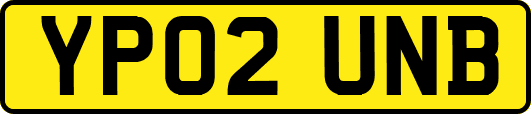 YP02UNB
