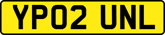 YP02UNL