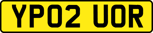 YP02UOR