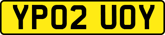 YP02UOY