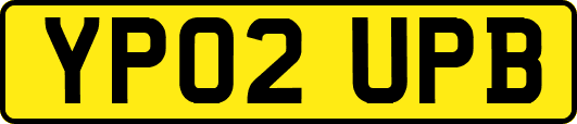 YP02UPB