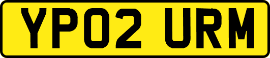 YP02URM