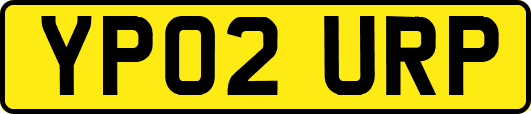 YP02URP