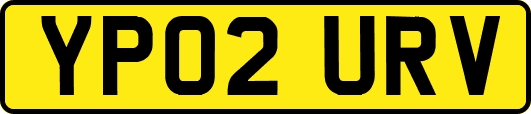 YP02URV