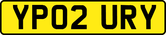 YP02URY