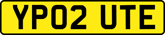 YP02UTE