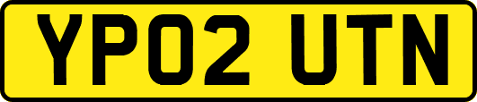 YP02UTN