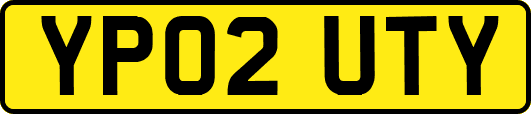 YP02UTY