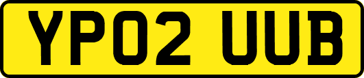 YP02UUB