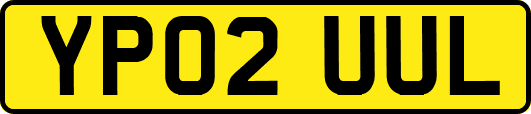 YP02UUL