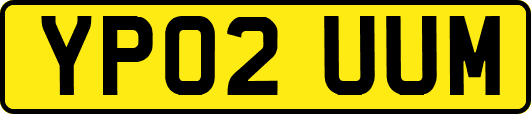 YP02UUM