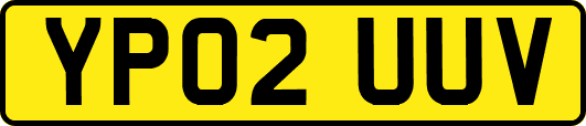 YP02UUV