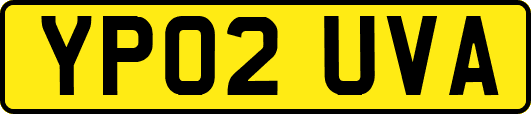 YP02UVA