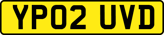 YP02UVD