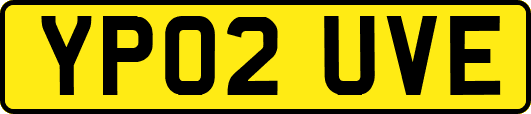 YP02UVE