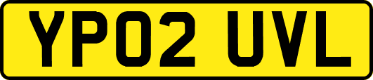 YP02UVL