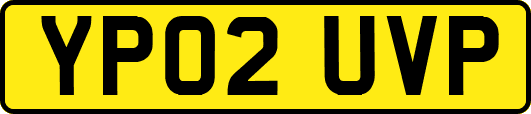 YP02UVP