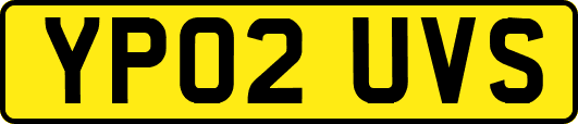 YP02UVS